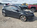 2014 Ford Fiesta St for Sale in Madisonville, TN - Burn - Engine