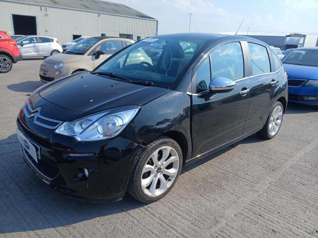 CITROEN C3 SELECTI 2013