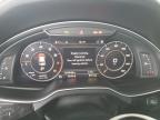 2017 Audi Q7 Premium Plus de vânzare în Hayward, CA - Side