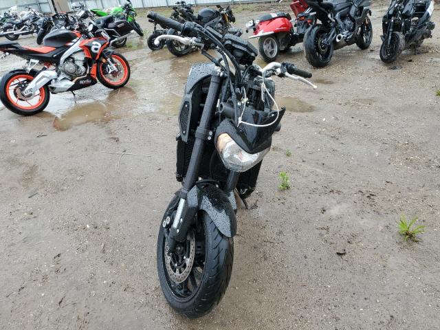 Salvage Fz-07/09 | Wrecked Yamaha Fz-07/09 Motorcycles for