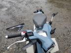2023 HONDA C125 A   for sale at Copart DC - WASHINGTON DC