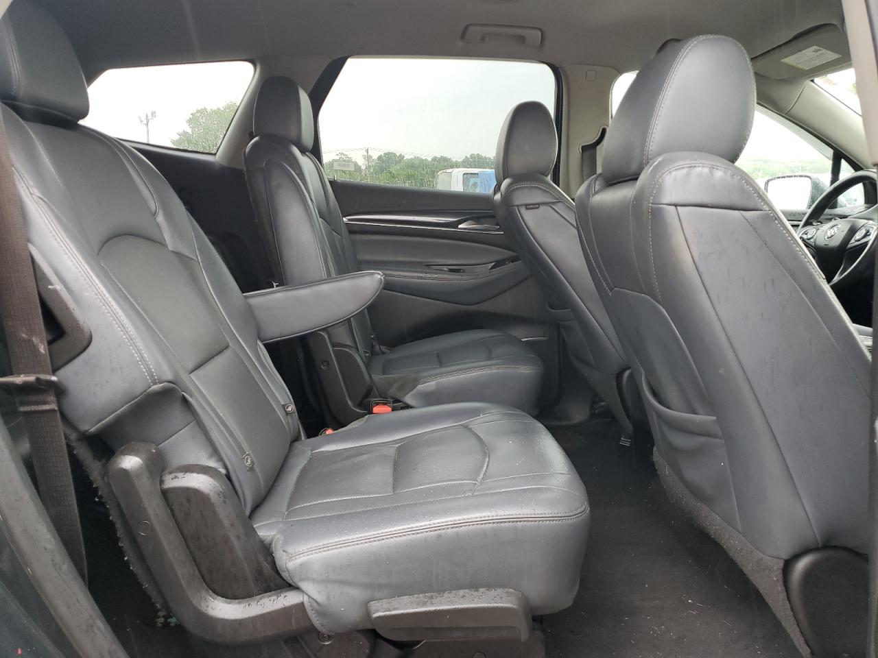 2020 Buick Enclave Essence VIN: 5GAERBKW2LJ115434 Lot: 57201595