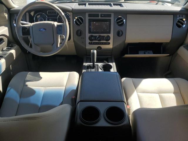  FORD EXPEDITION 2014 Biały