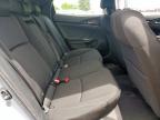2021 Honda Civic Ex en Venta en Longview, TX - Front End
