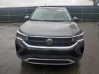 2024 Volkswagen Taos Se en Venta en Duryea, PA - Rear End