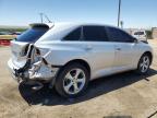2009 Toyota Venza  zu verkaufen in Albuquerque, NM - Rear End