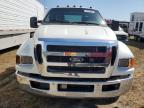 2015 Ford F650 Super Duty იყიდება Fresno-ში, CA - Mechanical