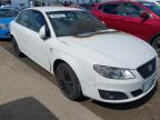 2013 SEAT EXEO SE TE for sale at Copart PETERLEE