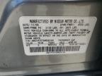 2006 Infiniti G35  за продажба в Los Angeles, CA - Rear End