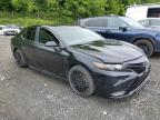 2024 Toyota Camry Se Night Shade   de vânzare în Marlboro, NY - Water/Flood