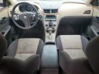 2010 Chevrolet Malibu 1Lt იყიდება Tulsa-ში, OK - Front End
