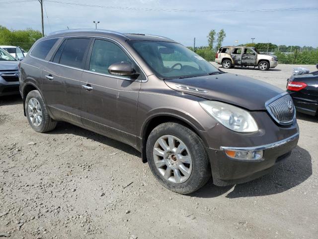  BUICK ENCLAVE 2012 Коричневий