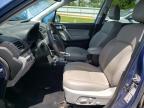 2015 Subaru Forester 2.5I Limited للبيع في Rogersville، MO - Front End