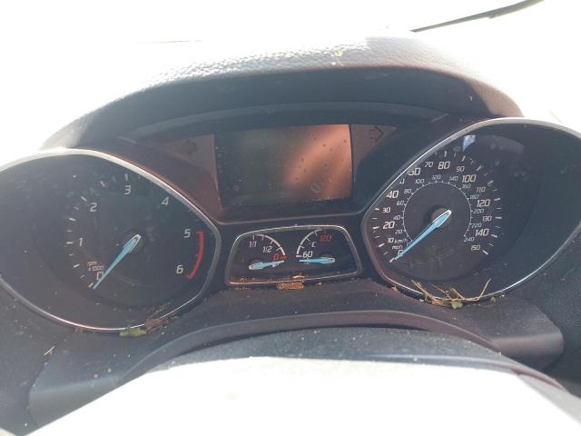 2015 FORD KUGA TITAN