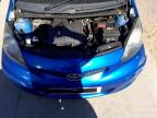 2010 TOYOTA AYGO BLUE for sale at Copart SANDY