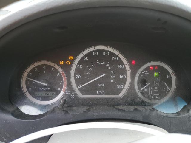 2005 TOYOTA SIENNA CE