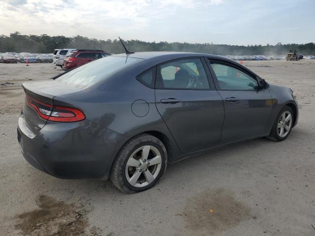 Sedans DODGE DART 2015 Gray