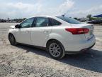 2018 Ford Focus Se იყიდება Opa Locka-ში, FL - Front End