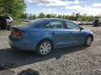 2017 Volkswagen Jetta S zu verkaufen in Marlboro, NY - Front End