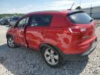 2012 Kia Sportage Lx   en Venta en Cahokia Heights, IL - Side