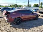 2016 Nissan Maxima 3.5S на продаже в Chalfont, PA - Front End