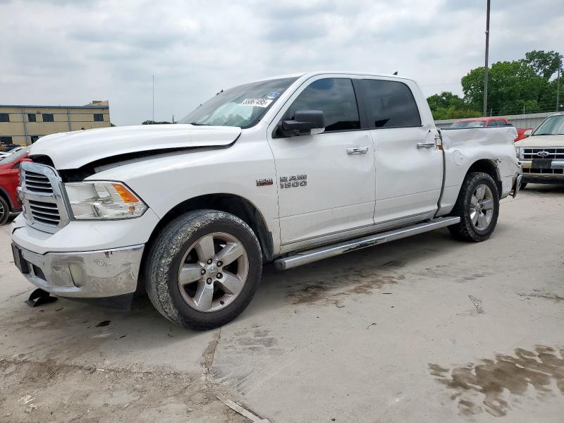 2015 Ram 1500 Slt 5.7L