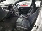 2022 Toyota Corolla Xse   zu verkaufen in Wheeling, IL - Front End