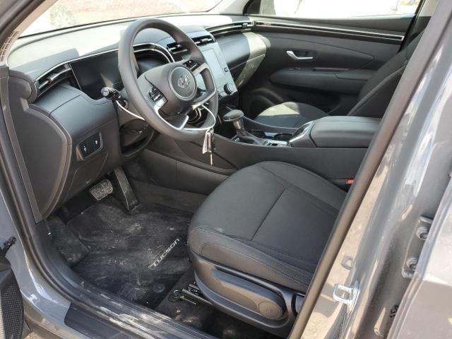  HYUNDAI TUCSON 2024 Серый
