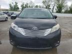 2013 Toyota Sienna Xle for Sale in Bridgeton, MO - Front End