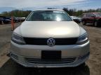2011 Volkswagen Jetta Se იყიდება East Granby-ში, CT - Front End