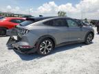 2023 Ford Mustang Mach-E Premium იყიდება Riverview-ში, FL - Water/Flood