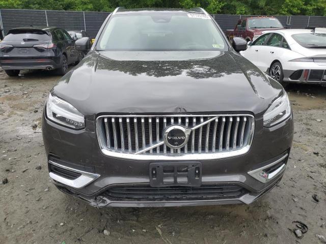  VOLVO XC90 ULTIM 2023 Серый