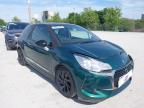 2018 DS DS3 CONNEC for sale at Copart ST HELENS