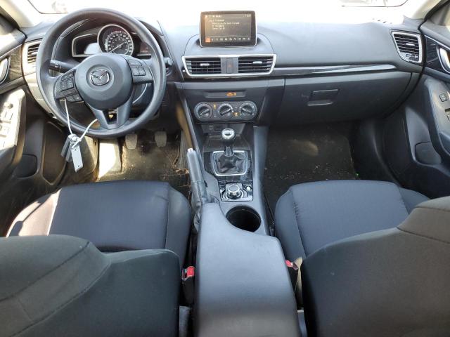 2016 MAZDA 3 SPORT