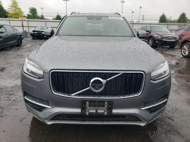  VOLVO XC90 2017 Серый