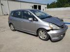 2007 Honda Fit S للبيع في Gaston، SC - Front End