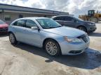 2013 Chrysler 200 Limited იყიდება Cahokia Heights-ში, IL - Rear End