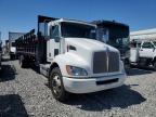 2020 Kenworth Construction T270 იყიდება North Las Vegas-ში, NV - Minor Dent/Scratches