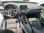 2021 Nissan Altima Sv zu verkaufen in Montgomery, AL - Side