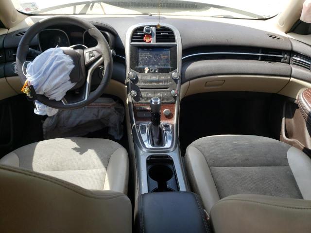  CHEVROLET MALIBU 2013 Бежевий