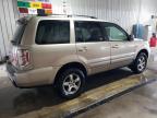 2007 Honda Pilot Exl for Sale in York Haven, PA - Hail
