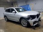 2018 Bmw X3 Xdrive30I للبيع في Candia، NH - Front End