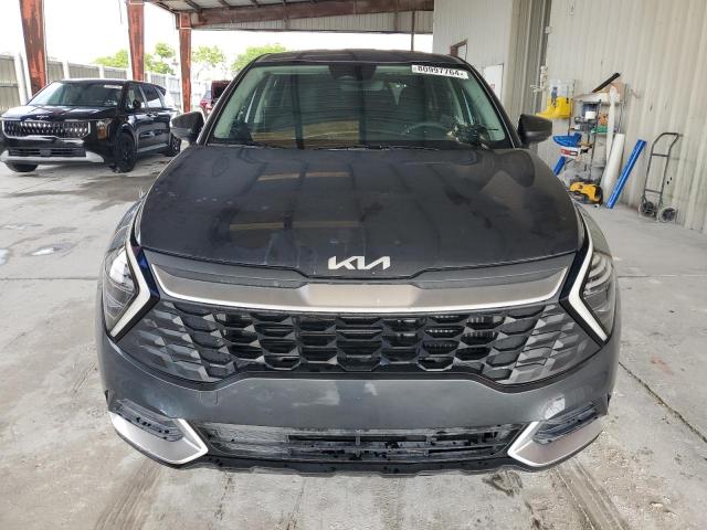  KIA SPORTAGE 2024 Szary