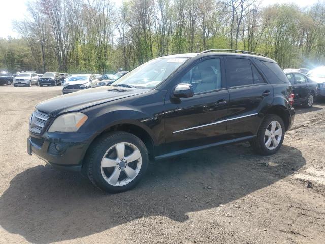2009 Mercedes-Benz Ml 350
