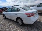 2015 Nissan Sentra S للبيع في Magna، UT - Front End