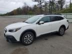 2020 Subaru Outback Premium за продажба в Brookhaven, NY - Side