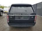 2015 Land Rover Range Rover Supercharged за продажба в Woodhaven, MI - Minor Dent/Scratches
