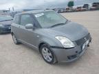 2008 SUZUKI SWIFT VVTS for sale at Copart CORBY