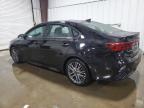 2022 Kia Forte Gt Line продається в West Mifflin, PA - Hail