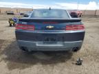 2014 Chevrolet Camaro Lt   for Sale in Albuquerque, NM - Front End